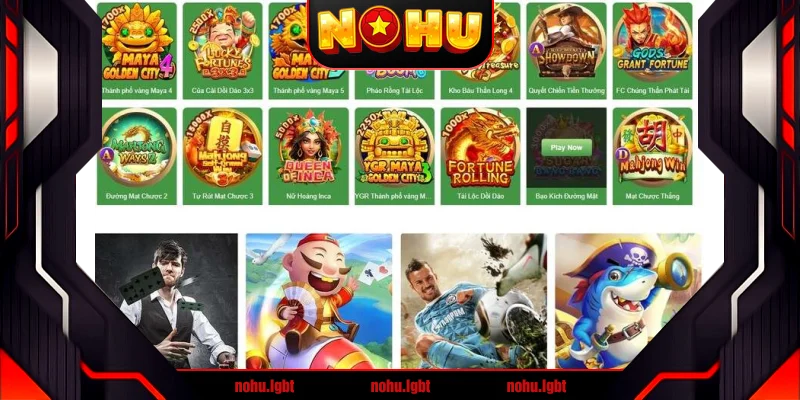 Những đặc điểm nổi bật làm nên thương hiệu Xin88 Những đặc điểm nổi bật làm nên thương hiệu Xin88