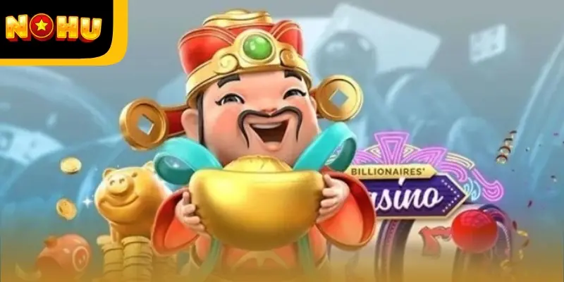 Giới thiệu Nổ hũ và hành trình xây dựng thương hiệu