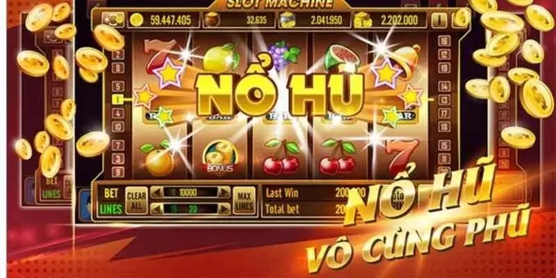 Giới thiệu tổng quan về MB66 Nổ hũ