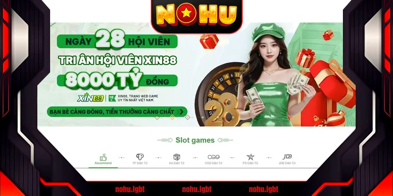 Giới thiệu tổng quan về nhà cái trực tuyến Xin88 Giới thiệu tổng quan về nhà cái trực tuyến Xin88
