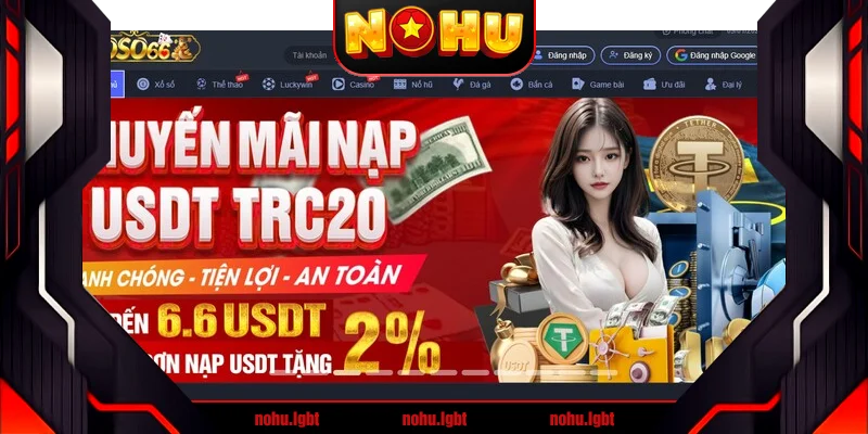 Nhà cái Xoso66 là gì? Nhà cái Xoso66 là gì?
