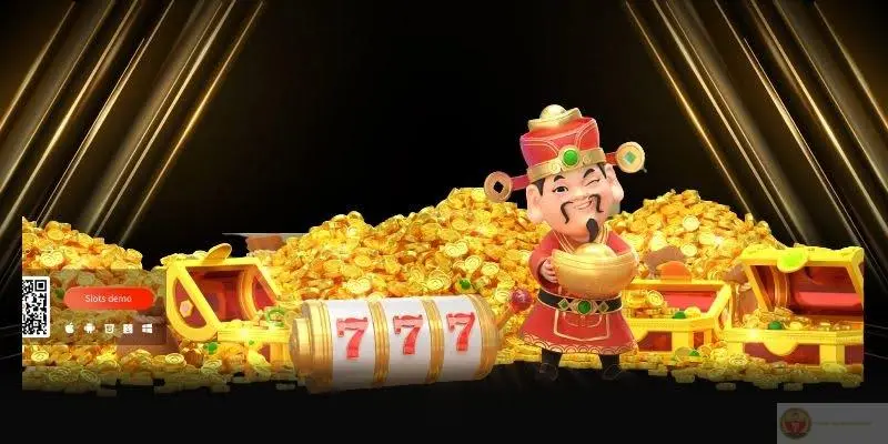 Nổ Hũ 777 có gì hấp dẫn người chơi hiện nay?