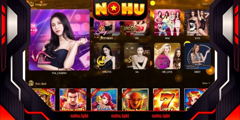 Sản phẩm game đa dạng của bet88 Sản phẩm game đa dạng của bet88