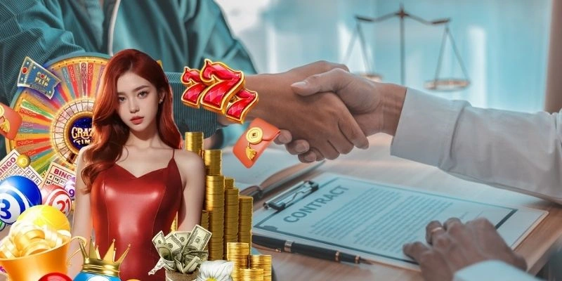Quyền lợi và nghĩa vụ của thành viên tại Nổ hũ