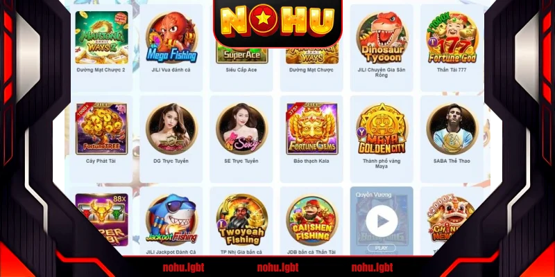 Các dịch vụ cá cược hot nhất của top nha cai MM Live Các dịch vụ cá cược hot nhất của top nha cai MM Live
