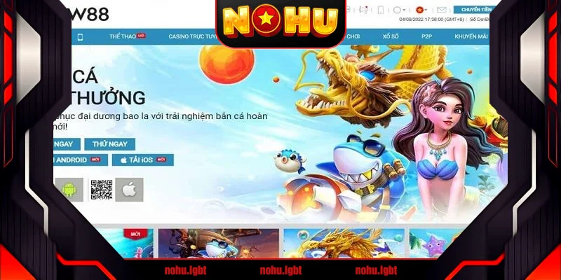 Tổng quan về nền tảng cá cược WW88 Tổng quan về nền tảng cá cược WW88