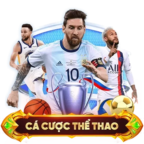 cá cược thể thao