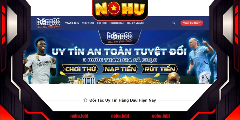 Những điều cần biết về Bong88 Những điều cần biết về Bong88