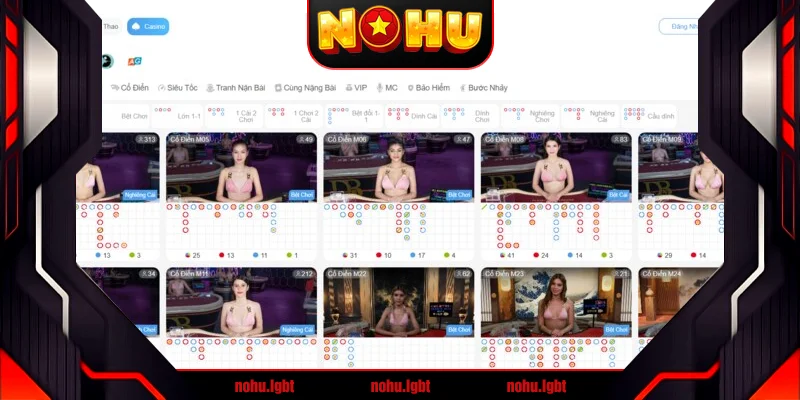 Khám phá thế giới game đỉnh cao 8xbet Khám phá thế giới game đỉnh cao 8xbet