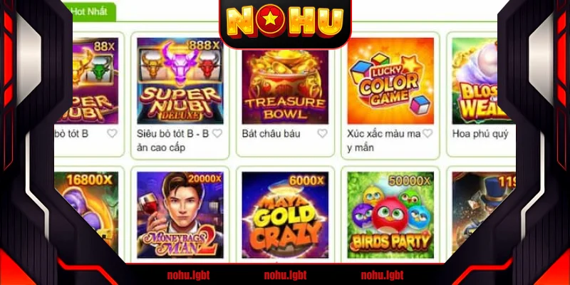 Giao diện hiện đại, ấn tượng tại nhà cái 123Win Giao diện hiện đại, ấn tượng tại nhà cái 123Win