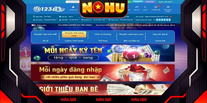 Hướng dẫn đăng ký và tham gia vào nhà cái 123b Hướng dẫn đăng ký và tham gia vào nhà cái 123b