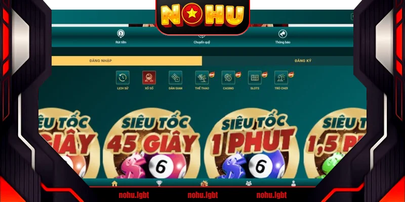 Những điều tổng quan về sân chơi Loto188 Những điều tổng quan về sân chơi Loto188