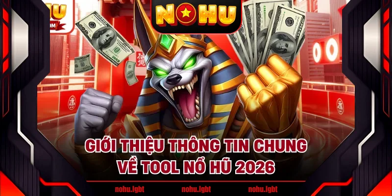 Giới thiệu thông tin chung về tool nổ hũ 2026 Giới thiệu thông tin chung về tool nổ hũ 2026