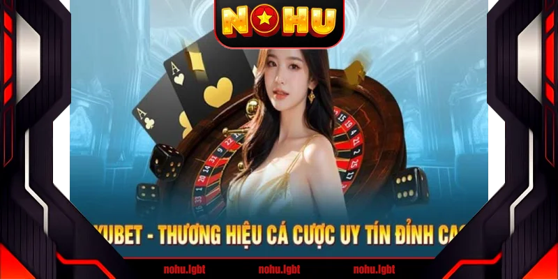 Các lý do khi lựa chọn nhà cái Kubet Các lý do khi lựa chọn nhà cái Kubet
