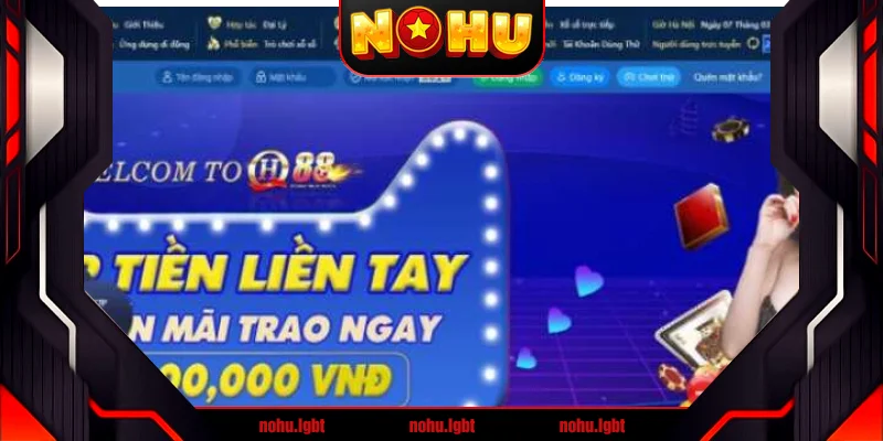 Khuyến mãi siêu sốc dành cho thành viên qh88 Khuyến mãi siêu sốc dành cho thành viên qh88