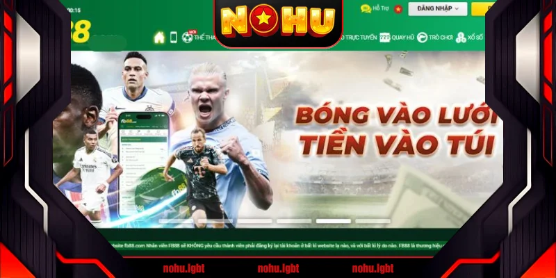 Lời khuyên khi đứng trước những phốt lừa đảo của FB88 Lời khuyên khi đứng trước những phốt lừa đảo của FB88