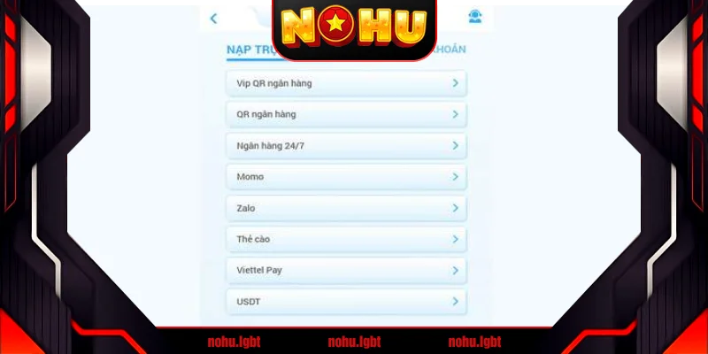 Nạp, rút tiền 8day có khó không? Có các cách nạp rút nào? Nạp, rút tiền 8day có khó không? Có các cách nạp rút nào?