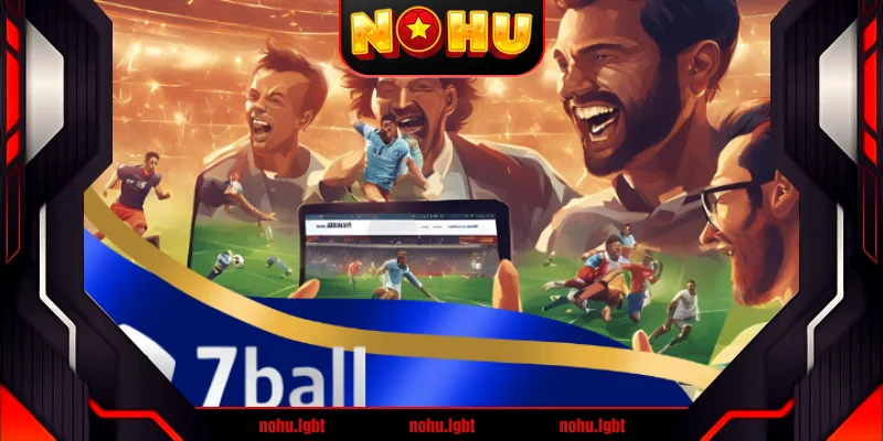 77ball – Nhà cái cá cược kiếm tiền tỷ hàng đầu tại Việt Nam