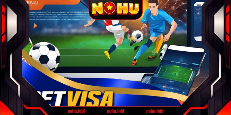 Betvisa - Tổng hợp sảnh game chất lượng cho năm 2025