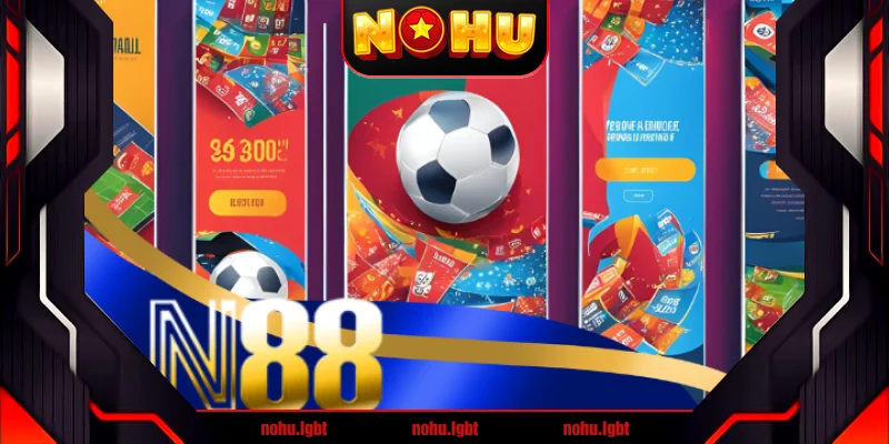 N88 - Khám phá nhà cái thịnh hành với ngàn ưu đãi khủng