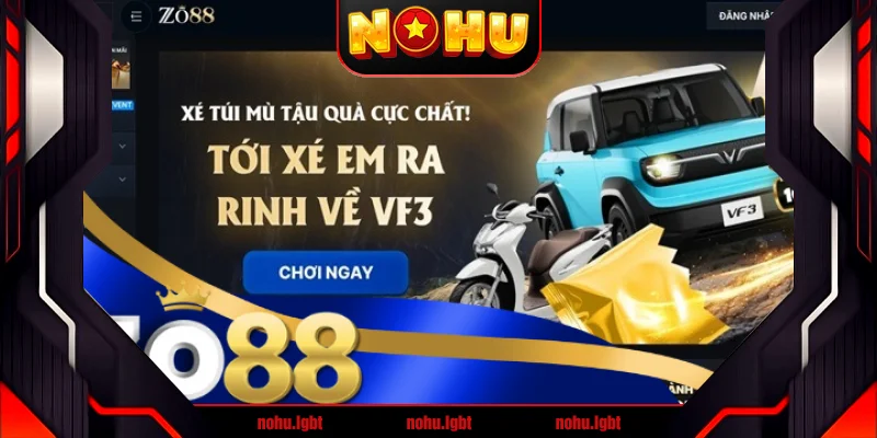 Zo88 – Thương hiệu cá cược có tầm ảnh hưởng quốc tế