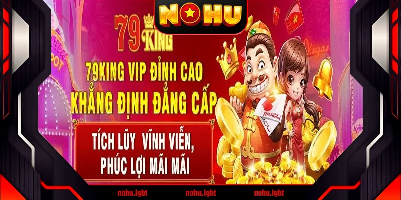Ưu đãi cá cược mà nhà cái 79King Ưu đãi cá cược mà nhà cái 79King
