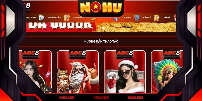 abc8 là một nền tảng cá cược trực tuyến, cung cấp cho người chơi một loạt các dịch vụ giải trí abc8 là một nền tảng cá cược trực tuyến, cung cấp cho người chơi một loạt các dịch vụ giải trí