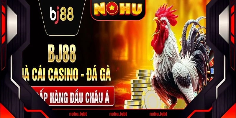 Các chương trình khuyến mãi ưu đãi chỉ có tại BJ88 Các chương trình khuyến mãi ưu đãi chỉ có tại BJ88