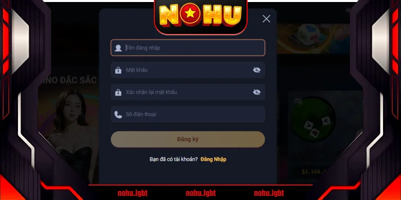 Hướng dẫn quy trình tham gia Vinbet Hướng dẫn quy trình tham gia Vinbet