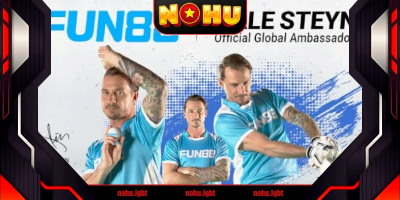 Các hình thức thanh toán và rút tiền Fun88 Các hình thức thanh toán và rút tiền Fun88