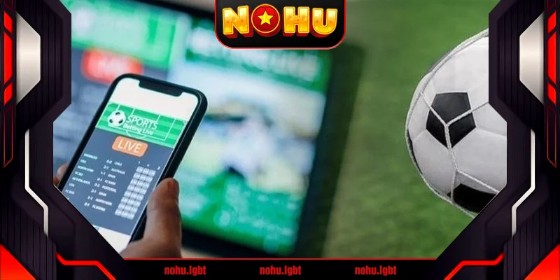 Khái niệm về kèo bóng đá tại nhà cái Khái niệm về kèo bóng đá tại nhà cái