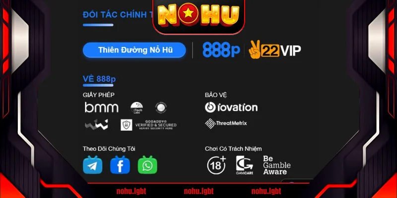 Nguồn gốc ra đời của 888P Nguồn gốc ra đời của 888P
