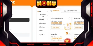 VSBET - Nhà Cái Được Nhiều Game Thủ Yêu Thích Nhất Năm 2025