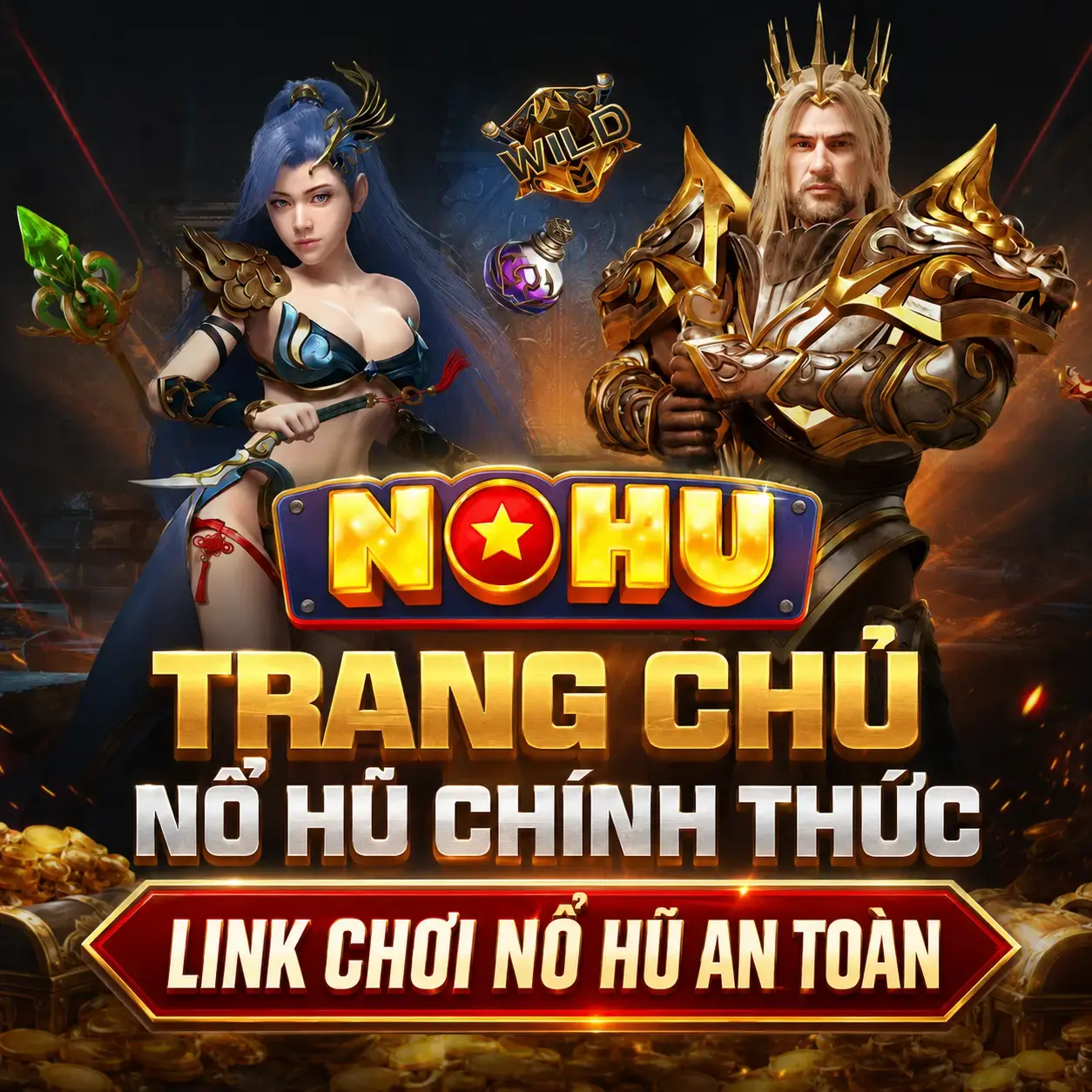 nổ hũ đổi thưởng